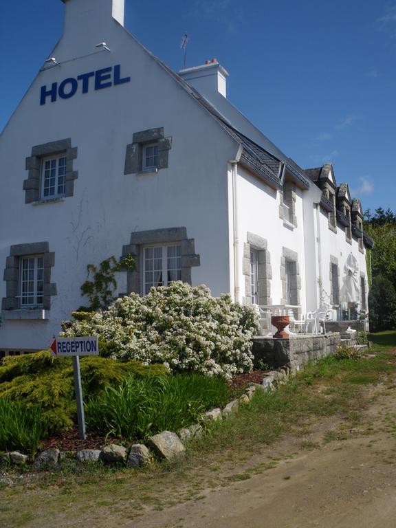 Hotel An Ti Gwenn Carnac Exterior photo
